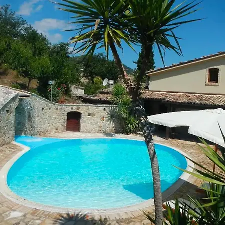 Migi Villa