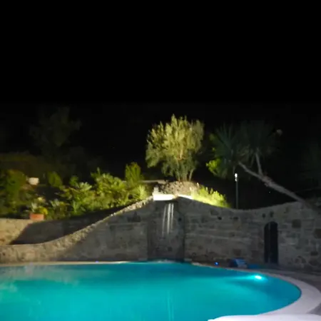 Migi Villa *