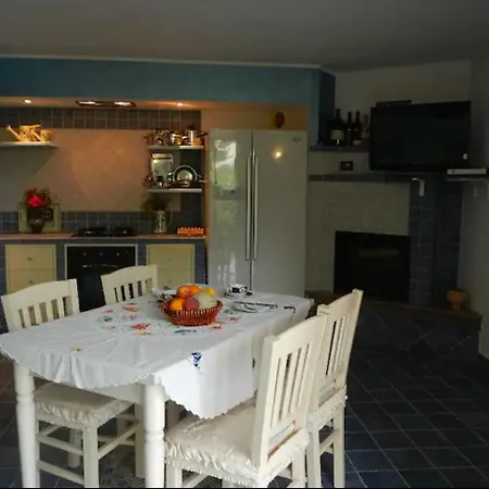 Villa Migi *