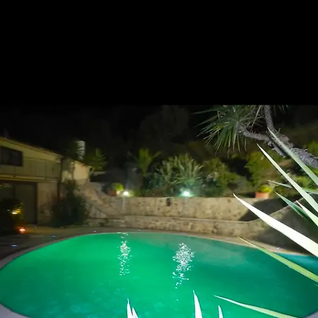 Migi Villa