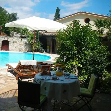 Villa Migi *