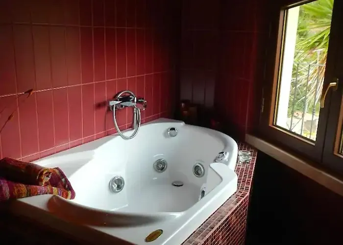 Villa Migi Archi (Chieti)